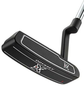 ゴルフ クラブ パター オデッセイ DFX #1 パター Odyssey DFX #1 PUTTER 2021モデル