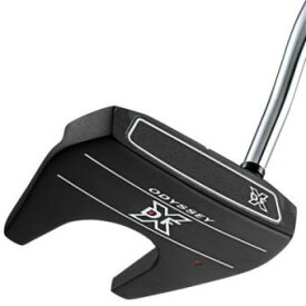 ゴルフ クラブ パター オデッセイ DFX #7 パター Odyssey DFX #7 PUTTER 2021モデル