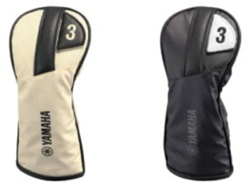 ゴルフ ヘッドカバー ヤマハ Y21HF フェアウェイウッド ヘッドカバー YAMAHA GOLF HEAD COVER 2021モデル