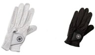 ヤマハ ゴルフ グローブ Y22GNL 天然皮革 ゴルフグローブ 手袋 YAMAHA GOLF GLOVE 2022モデル