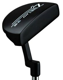 ゴルフ クラブ パター TOUR-Z TZP-202 MALLET パター ツアー Z マレット パター 朝日 アサヒ ASAHI GOLF 2023モデル