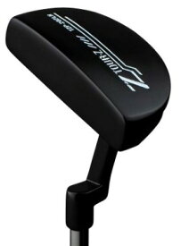 ゴルフ クラブ パター TOUR-Z TZP-202LH 左用 MALLET パター ツアー Z マレット パター レフトハンド 朝日 アサヒ ASAHI GOLF 2023モデル