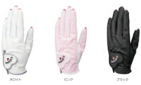 ゴルフ グローブ レディース 両手用 キャロウェイ ネイル デュアル グローブ ウィメンズ 23 JM Callaway Nail Dual Glove Women's 23JM GOLF 手袋 2023モデル
