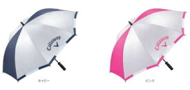ゴルフ 傘 パラソル キャロウェイ UV カラー アンブレラ 70 23JM Callaway UV Color Umbrella 70 23 JM 2023モデル