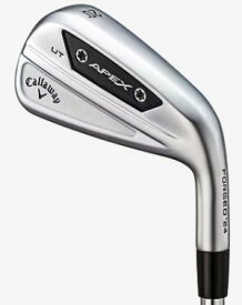 ゴルフ クラブ キャロウェイ エイペックス UT アイアン Callaway APEX UT IRON GOLF CLUB 数量限定品 2023モデル