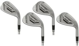 クリーブランド ゴルフ スマート ソール フルフェイス レディース CLEVELAND GOLF SMART SOLE FULL-FACE WEDGE 2024年モデル