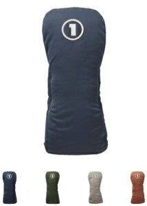 St wbhJo[ Imt OH0424 hCo[p wbhJo[ ONOFF GOLF HEAD COVER W1 O[uCh 2024f