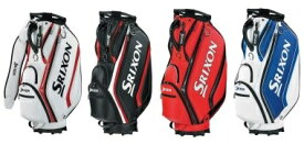 ゴルフ キャディーバッグ ダンロップ スリクソン GGC-S188 DUNLOP SRIXON レプリカモデル GOLF BAG CB 2022モデル