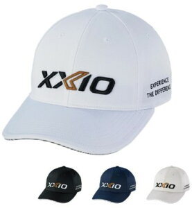 _bv [NVI St Lbv XMH3100 DUNLOP XXIO GOLF CAP Xq 2023f