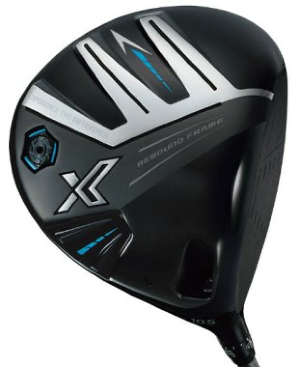 楽天市場】ダンロップ ゼクシオ エックス ドライバー AX-3 DUNLOP XXIO 
