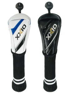 St wbhJo[ nCubhi[eBeB[jp _bv [NVI wbhJo[ GGE-X157H DUNLOP XXIO GOLF HEADCOVER 2023f