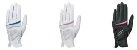 ゴルフ グローブ レディース 両手用 ダンロップ ゼクシオ GGG-X022WW ゴルフグローブ 女性用 DUNLOP XXIO GOLF GLOVE 2024モデル