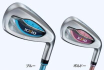楽天市場】ゼクシオ8アイアン レディース awの通販