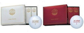 ゴルフボール ダンロップ ゼクシオ プレミアム ゴルフ ボール 1ダース（12球） DUNLOP XXIO PREMIUM GOLF BALL 2024モデル