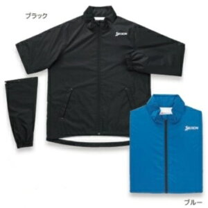 St CEFA[ Y _bv XN\ C WPbg SMR4001J DUNLOP SRIXON GOLF RAIN WEAR 2024f