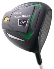 エナ ゴルフ マジックワンド DF 高反発 モデル ドライバー AIR SPEEDER ENA GOLF Magic Wand-DF DRIVER 2024モデル