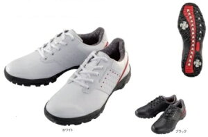 �S���t �V���[�Y �����Y �L���X�R �X�p�C�N���X�V���[�Y KMSL-2365 �i50284�j KASCO GOLF SHOES 2023���f��