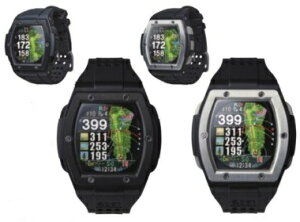 �S���t�i�r �V���b�g�i�r Crest Shot Navi �N���X�g GPS GOLF NAVI 2022NEW���f�� ���C�g G-628