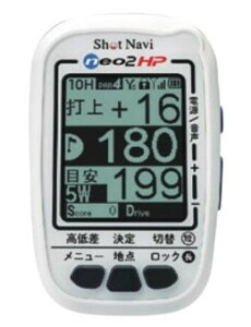 Stir Vbgir NEO2 HP Shot Navi GPS GOLF NAVI 2022NEWf Cg G-684