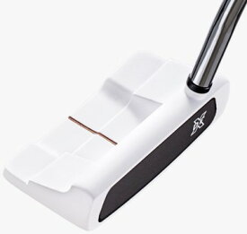 ゴルフ パター レディース オデッセイ DFX ウィメンズ ダブルワイド パター Odyssey DFX Women's DOUBLE WIDE PUTTER 2022モデル