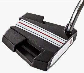 オデッセイ ELEVEN TRIPLE TRACK パター STROKE LABシャフト Odyssey イレブン トリプル トラック PUTTER 2022モデル