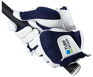 St O[u Y p ^[tfUC TDGL-2170 StO[u  TURF DESIGN GOLF GLOVE ATqSt