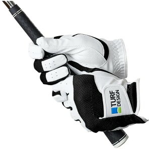 St O[u Y p ^[tfUC TDGL-2170 StO[u  TURF DESIGN GOLF GLOVE ATqSt