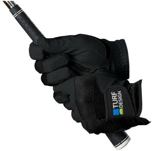 St O[u Y p ^[tfUC TDGL-2170 StO[u  TURF DESIGN GOLF GLOVE ATqSt