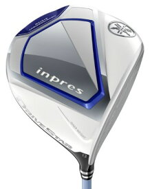 ヤマハ インプレス ドライブスター レディース ドライバー VANQUISH for inpres LM423d YAMAHA inpres DRIVESTAR DRIVER for LADIES GOLF CLUB 2023モデル