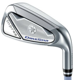 ヤマハ インプレス ドライブスター レディース 単品アイアン LM423i YAMAHA inpres DRIVESTAR IRON for LADIES GOLF CLUB 2023モデル