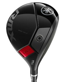 ゴルフ クラブ ヤマハ リミックス VD FW フェアウェイウッド TENSEI TB f シャフト YAMAHA RMX VD FW GOLF CLUB 2024モデル