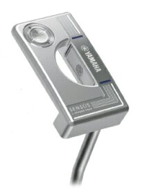 ゴルフ クラブ パター レディース ヤマハ センサス L YAMAHA SENSUS L PUTTER GOLF CLUB 2024モデル