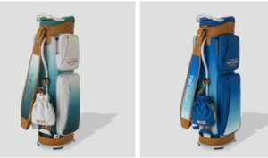 ゴルフ キャディーバッグ メンズ ターフデザイン TDCB-BD70 TURFDESIGN 朝日 アサヒゴルフ ASAHI GOLF 2024モデル