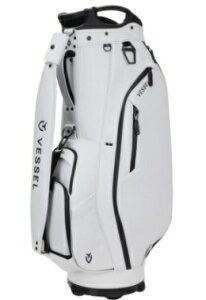 VESSEL LUX 7 JP 2.0 {胂f LfB[obO x[ St J[gobO ASAHI GOLF ATqSt 2025f