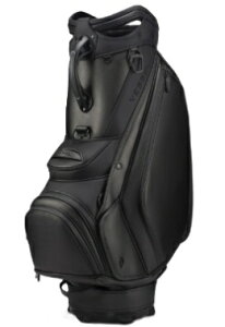VESSEL PRIME 2.0 Staff キャディーバッグ ベゼル ゴルフ カートバッグ 9071123 ASAHI GOLF アサヒゴルフ 2025モデル