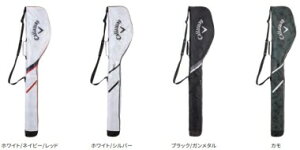 LEFC X|[c NuP[X 25JM Callaway Sport Club Case 25 JM St obO GOLF BAG 2025f