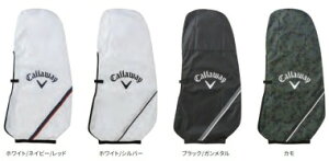 LEFC X|[c gxJo[ 25JM Callaway Sport Trabel Cover 25 JM St obO GOLF BAG 2025f