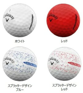 St{[ LEFC SUPERSOFT{[ Callaway X[p[ \tg GOLF BALL 2025f