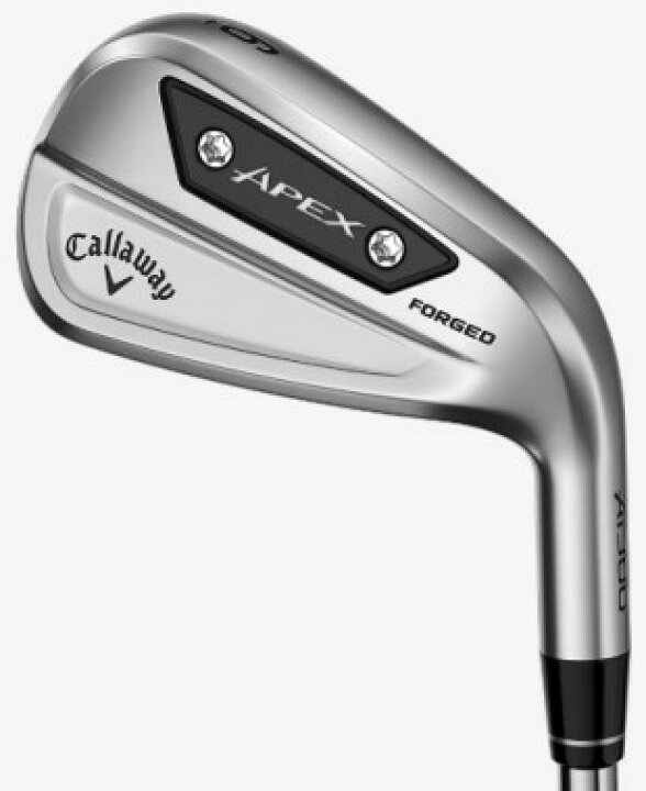楽天市場】ゴルフ クラブ アイアン キャロウェイ APEX Ai300 アイアン 
