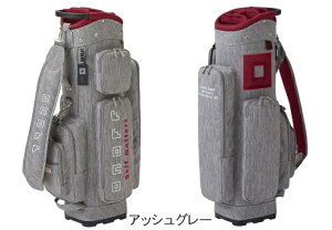 �S���t �L���f�B�[�o�b�O �����Y �I�m�t OB0225 �y�� 9�^ ONOFF GOLF Caddie Bag �O���[�u���C�h �S���t �o�b�O 2025���f��