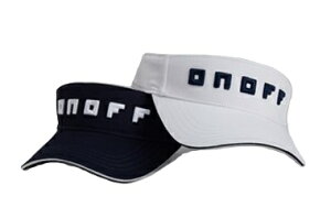 Imt St ToCU[ YOK0325 ONOFF GOLF SUNVISOR O[uCh GLOBERIDE 2025f