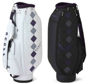 St LfB[obO fB[X Imt OB7925 LfBobN ONOFF GOLF BAG p O[uCh 2025f