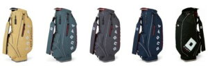 ONOFF �I�m�t OB3626 �L���f�B�o�b�N GOLF CADDIE BAG �O���[�u���C�h �S���t �L���f�B�[�o�b�O �����Y 2026���f��