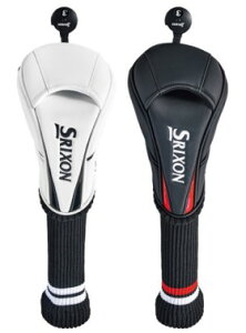 _bv XN\ St wbhJo[ GGE-S205F tFAEFCEbhp DUNLOP SRIXON GOLF HEAD COVER FW 2025f