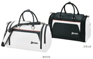 �X���N�\�� �S���t �{�X�g���o�b�O GGB-S205 SRIXON GOLF BOSTON BAG �_�����b�v �S���t�o�b�N 2025���f��