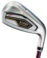 ダンロップ ゼクシオ プライム SP-1300 アイアン7本セット（6〜SW） 2025モデル DUNLOP XXIO PRIME IRON …