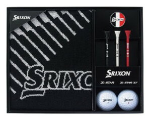 St{[ Mtg _bv XN\ Z-STAR V[Y GGF-F2203 St {[ Mtg DUNLOP SRIXON GOLF BALL GIFT 2025f
