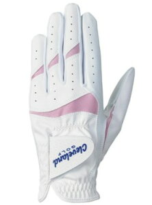 St O[u fB[X p N[uh GGG-C003W StO[u  SV^ CLEVELAND GOLF GLOVE 2025f