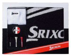 _bv XN\ MtgZbg GGF-20453 ^IE\bNXE}[J[EeBZbg DUNLOP SRIXON GOLF GIFT St Mtg 2025f