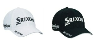 スリクソン キャップ SMH5152X ツアープロ着用モデル SRIXON GOLF CAP ダンロップ ゴルフ ウェアー メンズ 帽子 DUNLOP 2025モデル